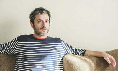Javier rebolledo periodista