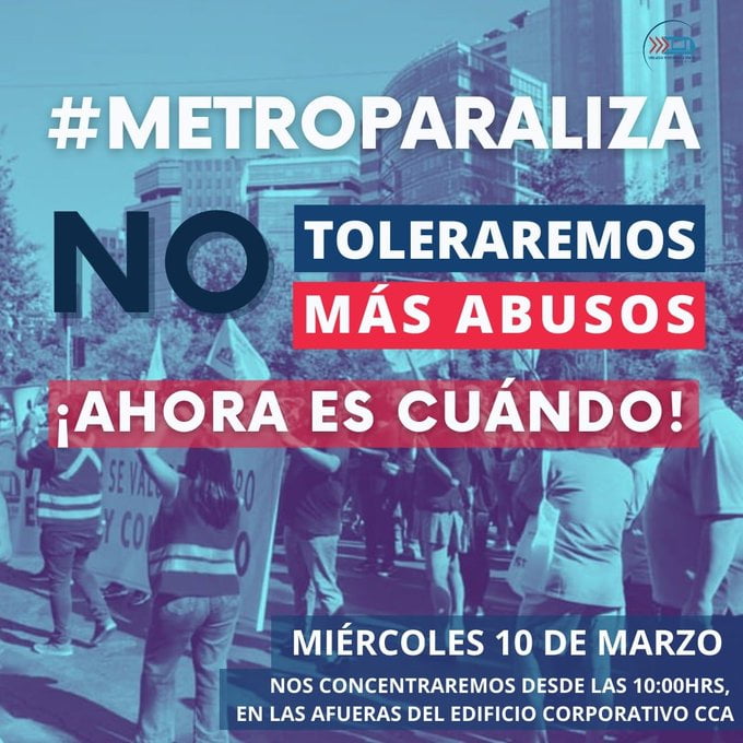 Metro