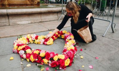 National day of mourning covid coronavirus victims super tease