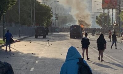 Orden público