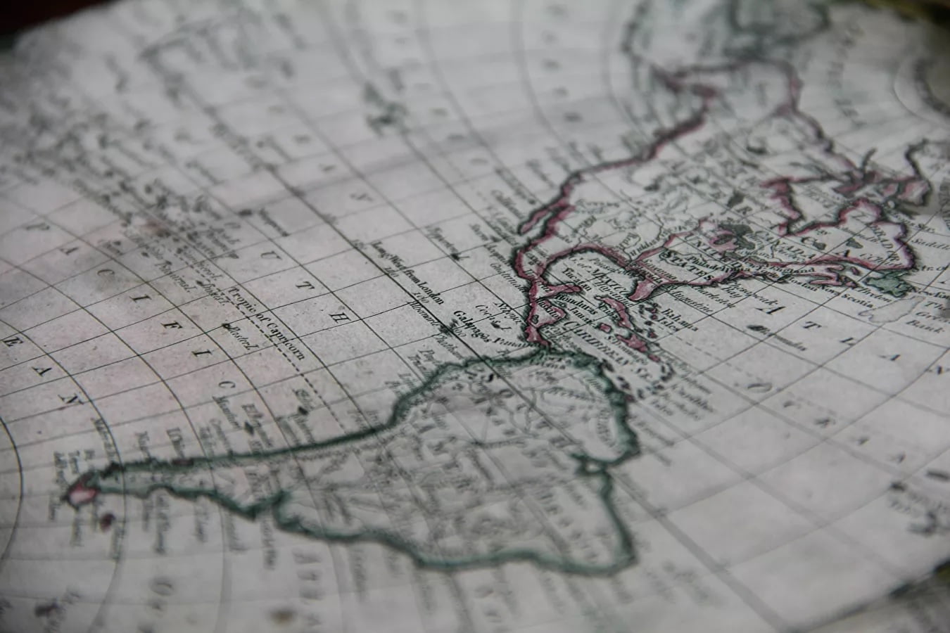 Acuerdo de Escazú ADB Mapa Latinoamérica