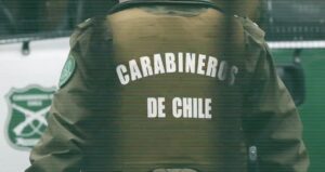 Carabineros 0010AHHHV