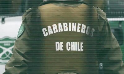 Carabineros 0010AHHHV