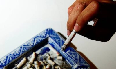 Cigarros
