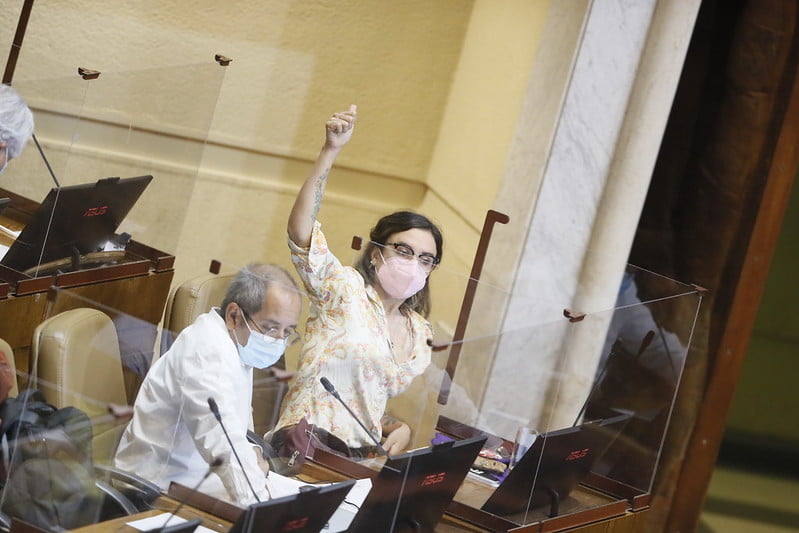 Derechos Niñez