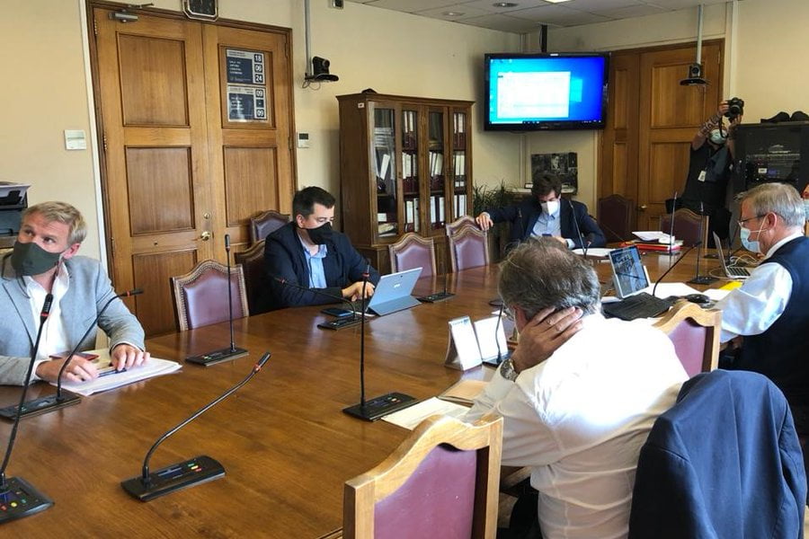 Estallido Social