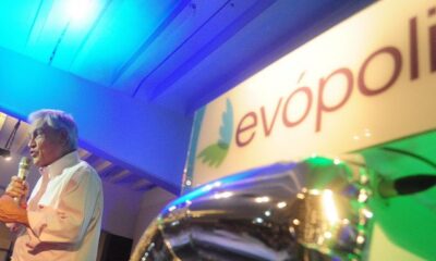 Evópoli