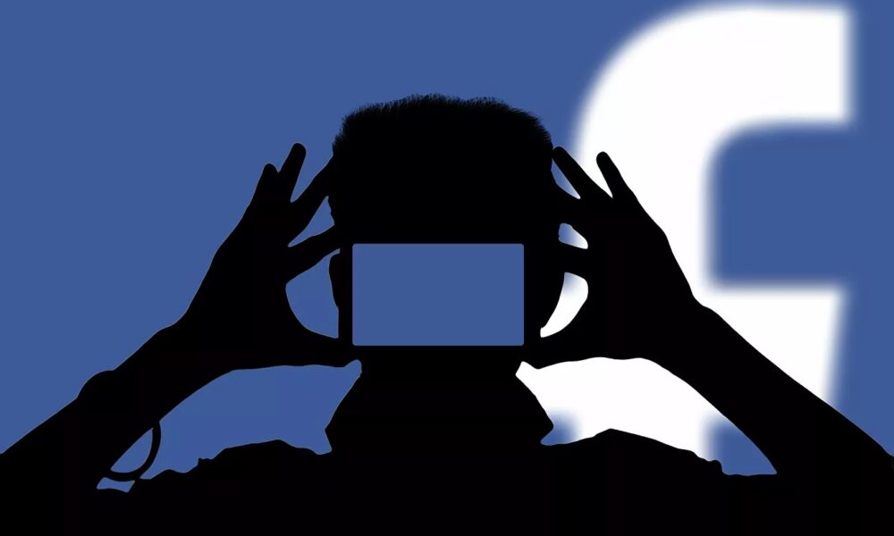 Facebook AHBHBH001