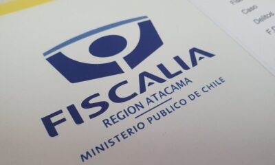 Fiscalía
