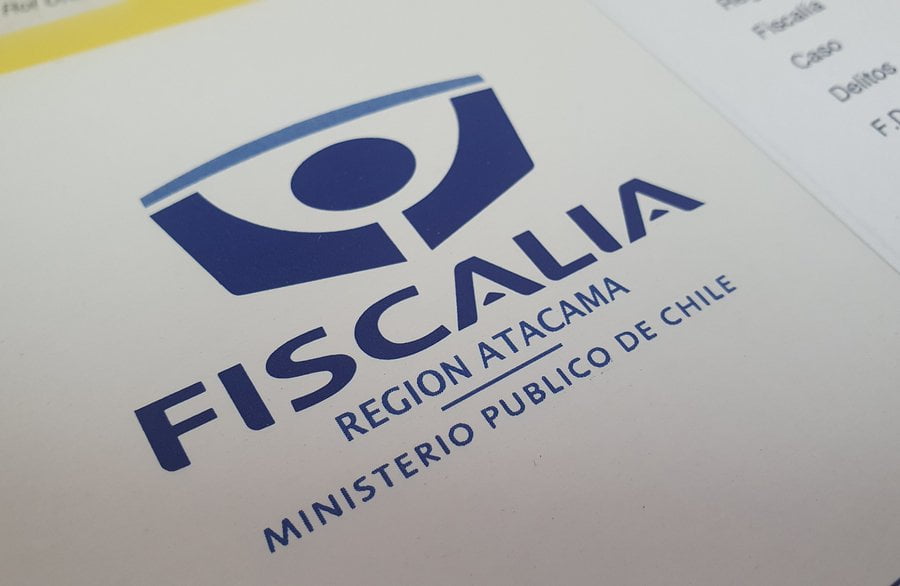 Fiscalía