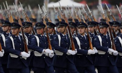 Fuerza Aerea
