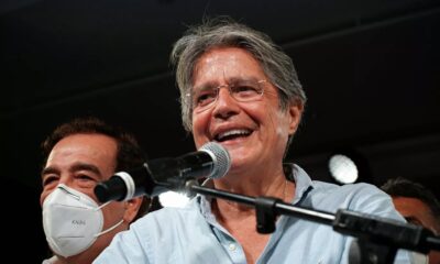 Guillermo Lasso be4bds