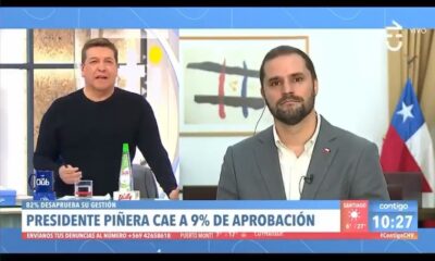 Julio César Rodríguez y Jaime Bellolio AHJA0013