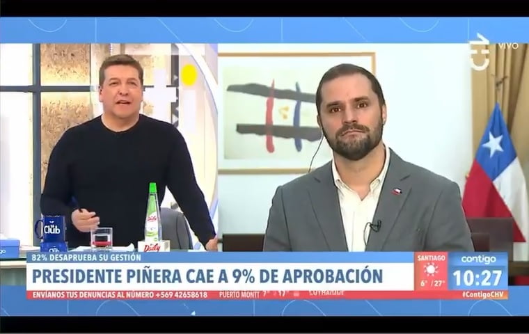 Julio César Rodríguez y Jaime Bellolio AHJA0013