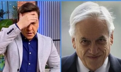 Llamada de Piñera