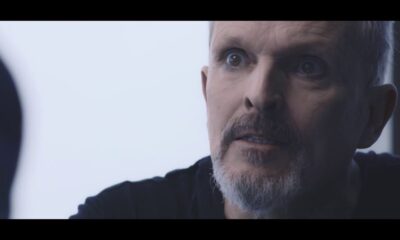 Miguel Bosé LOCO 01AGJU69