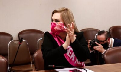 Pamela Jiles A UNO MAAAze8