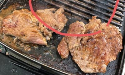Parrilla de Fredy