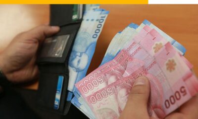 Pensiones de Alimentos