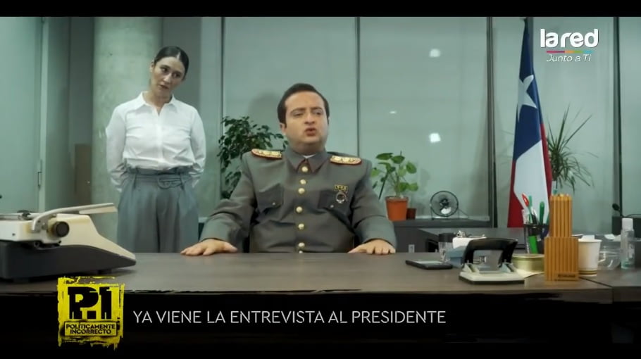 Políticamente Incorrecto EAEOIQi