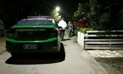 San Bernardo