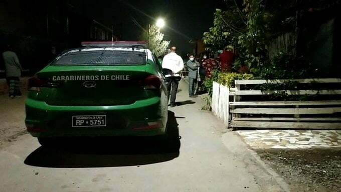 San Bernardo