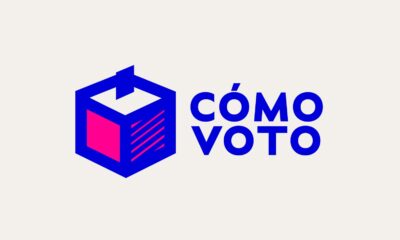 Sin ComoVoto.CL