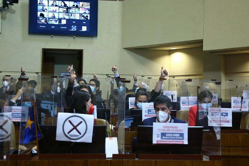 Tercer Retiro Cámara de Diputados 69428a1cbe c