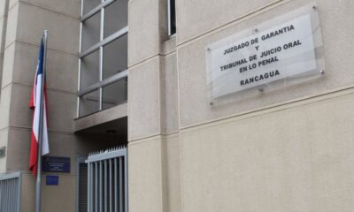 Tribunal de Rancagua