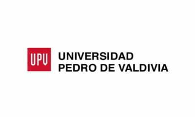 Universidad Pedro de Valdivia 640x640