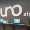 Afp uno AUNO 019AJJ12