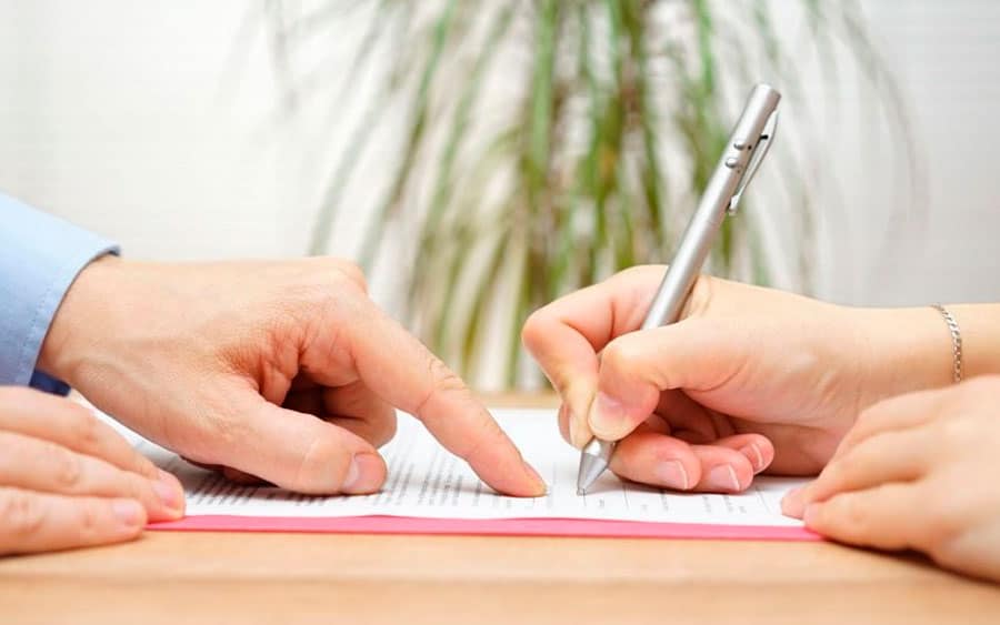 Divorcio por culpa bienes
