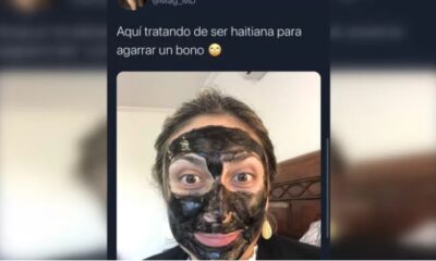 Doctora racista as9ddd