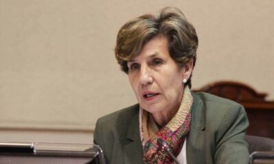 Isabel allende senadora A SSs9dd1