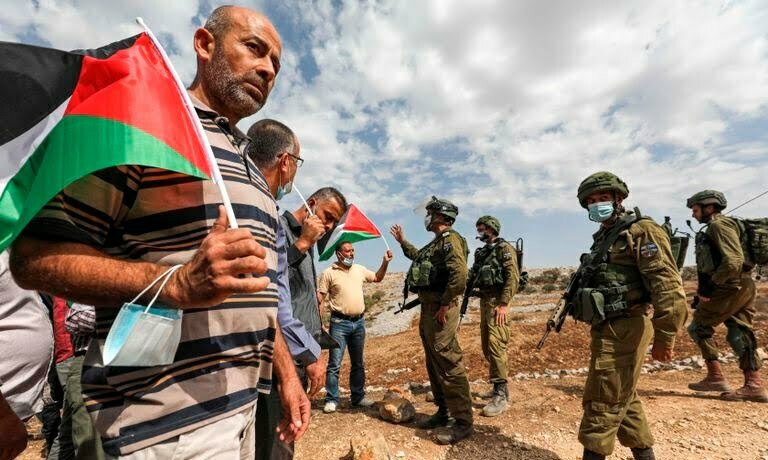 Israel viola derechos humanos palestina 019A