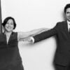 Javiera parada e ignacio briones ASVBB