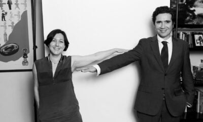 Javiera parada e ignacio briones ASVBB