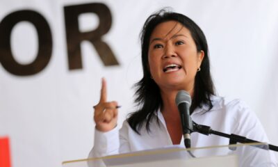 Keiko fujimori be4bds