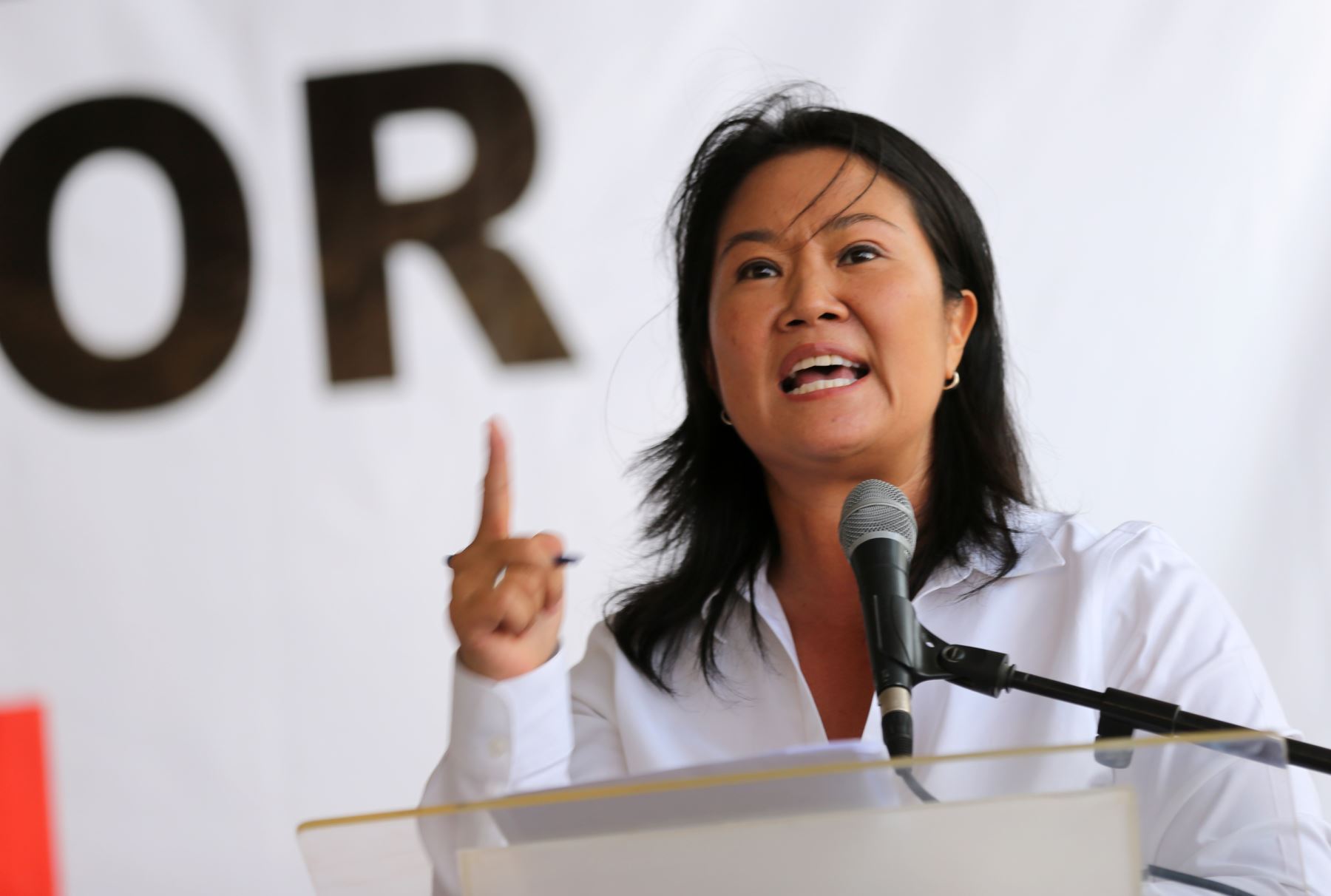 Keiko fujimori be4bds