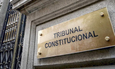 Tribunal constitucional tc 6da0