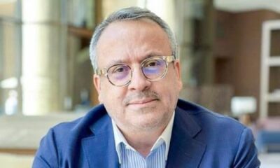 Víctor gutiérrez periodista chileno
