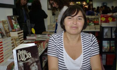 Alejandra Matus AAAGG1