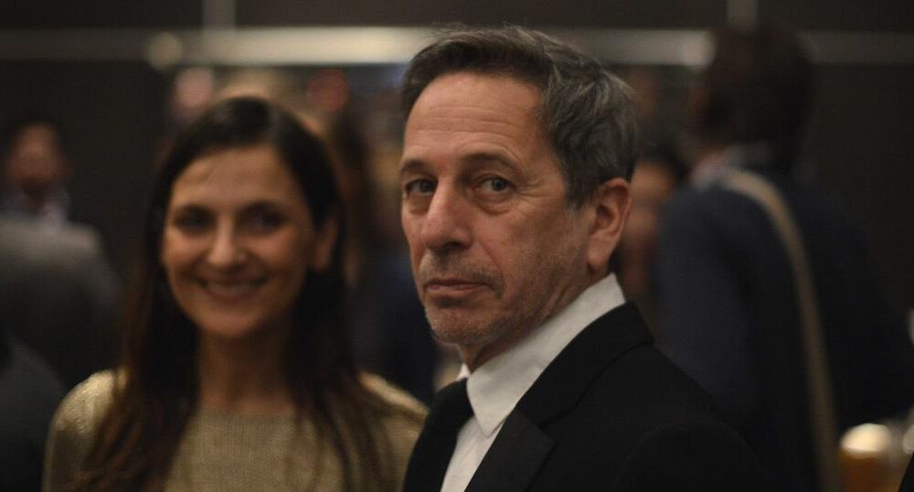 «El pago de Chile» Alfredo Castro, reconocido actor que debe