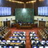 Cámara de Diputados y Diputadas BBw AHHB001