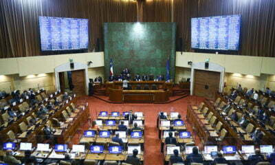 Cámara de Diputados y Diputadas BBw AHHB001