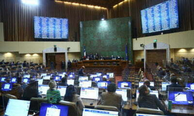 Cámara de diputados 0919A