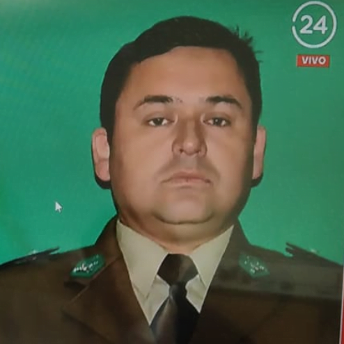 Carabinero