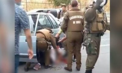 Carabineros
