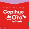 Copihue de Oro 2021 88c5 c