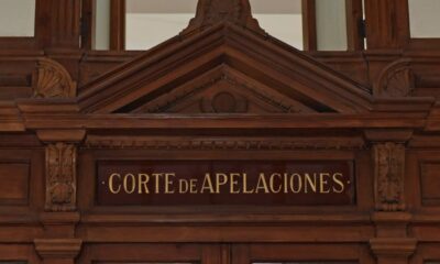 Corte de Apelaciones